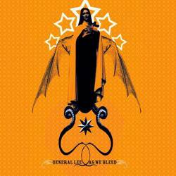 General Lee : As We Bleed - General Lee